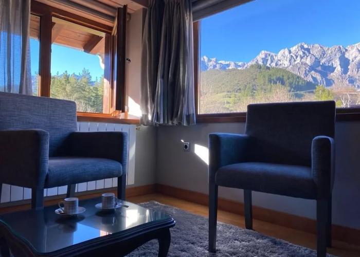Picos de Europa Suites and Rooms