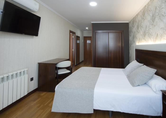 Hotel Oca Insua