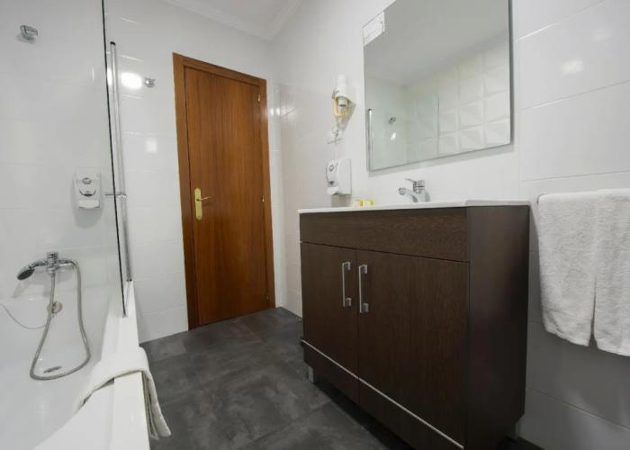 Hotel Oca Insua