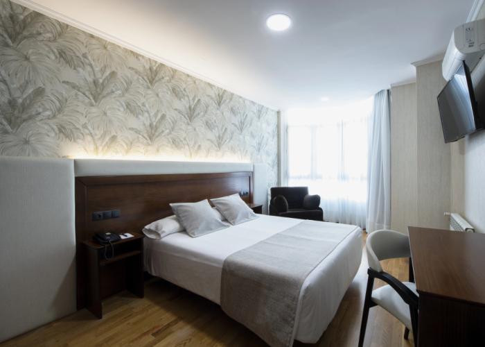 Hotel Oca Insua