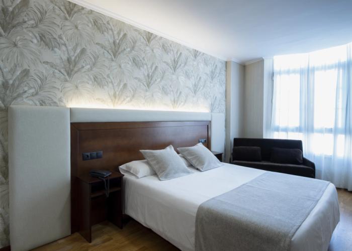 Hotel Oca Insua