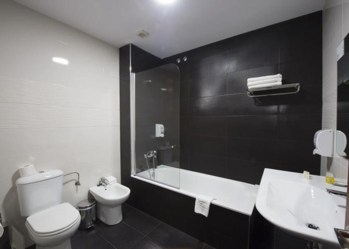 Hotel Oca Insua