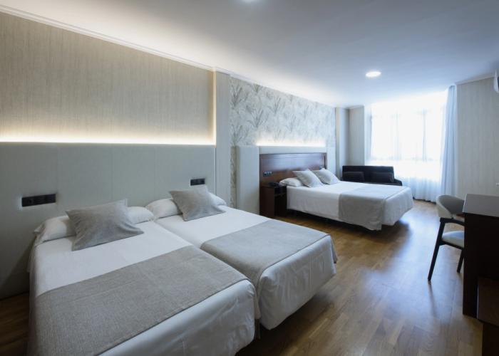 Hotel Oca Insua