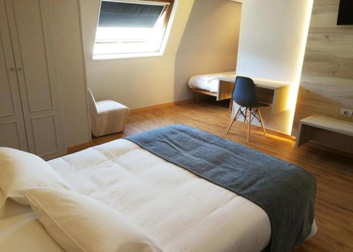 Hospedium Hotel La Marina