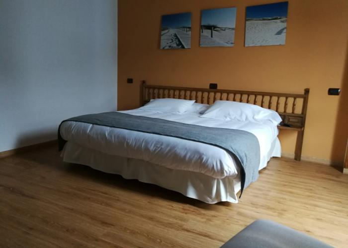 Hospedium Hotel La Marina