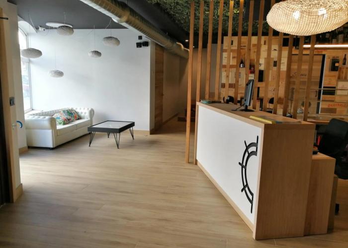 Hospedium Hotel La Marina