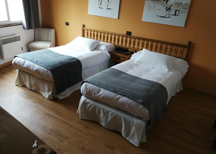 Hospedium Hotel La Marina