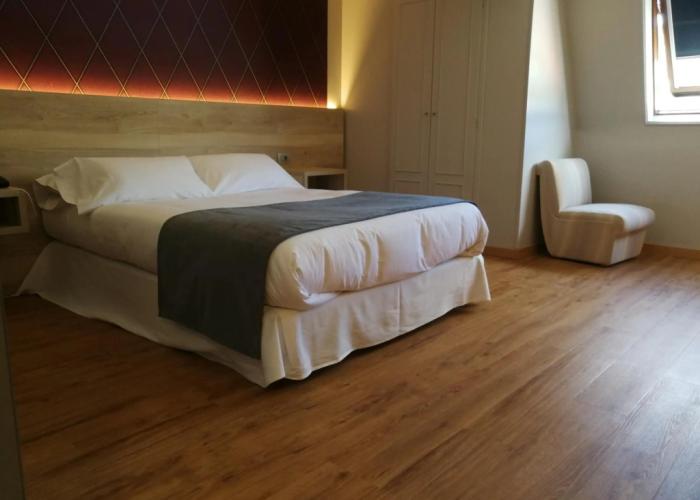 Hospedium Hotel La Marina