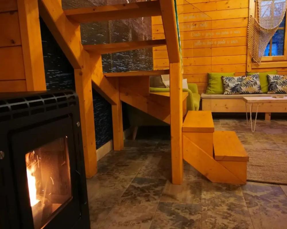 фото Cabanas da Ria