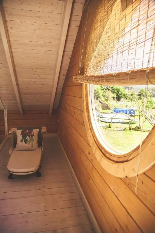 фото Cabanas da Ria