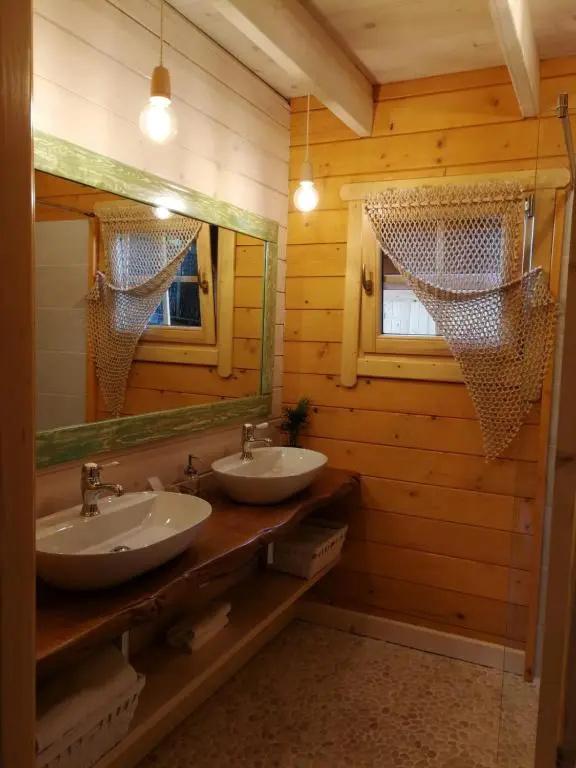 фото Cabanas da Ria