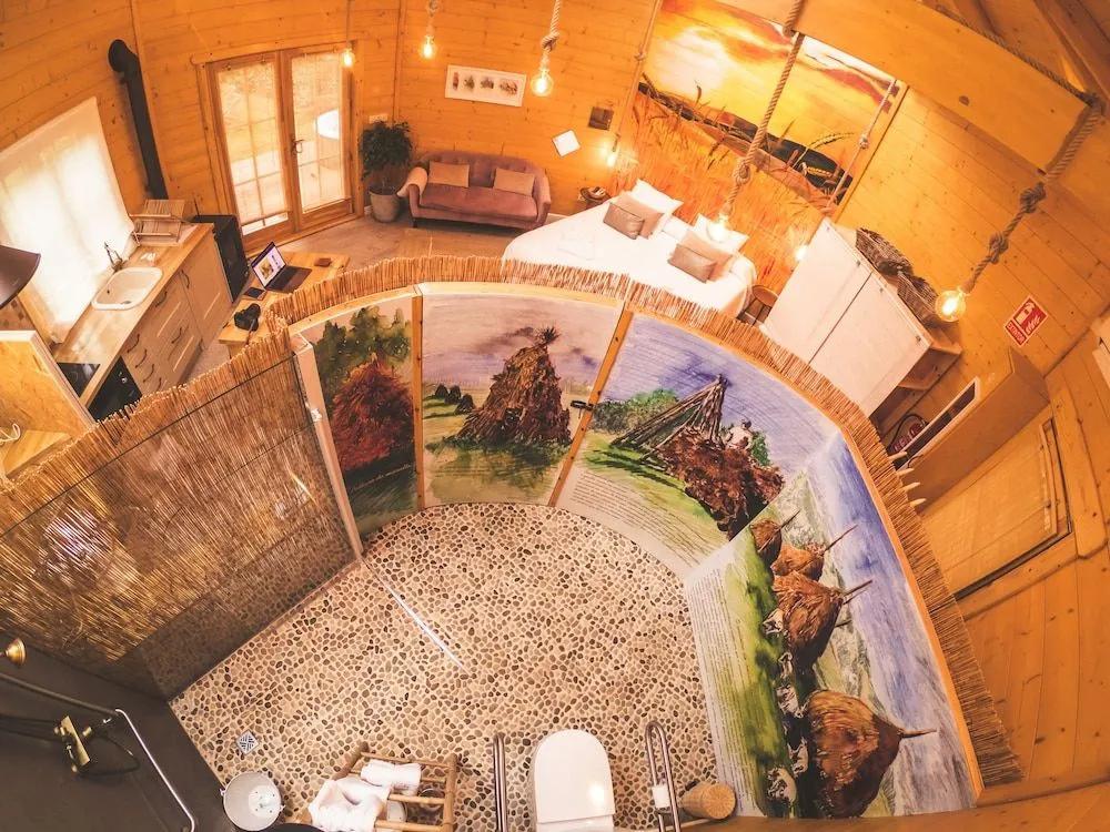 фото Cabanas da Ria