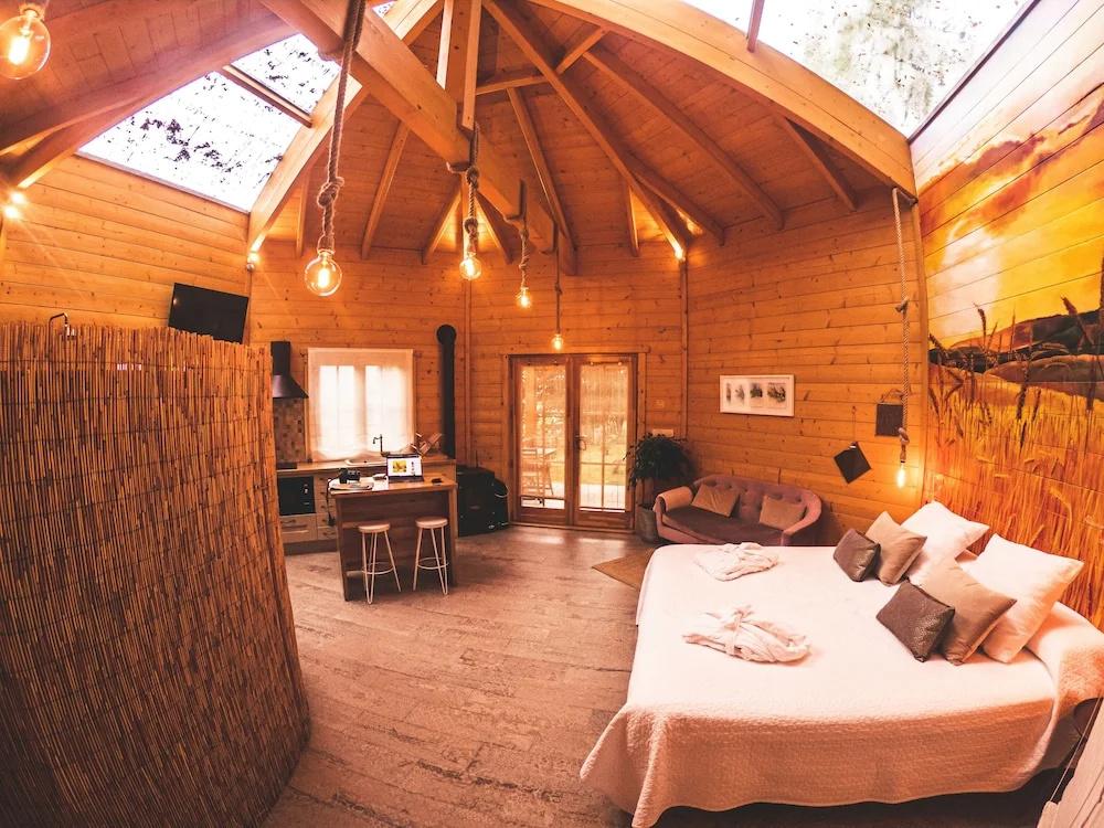 фото Cabanas da Ria