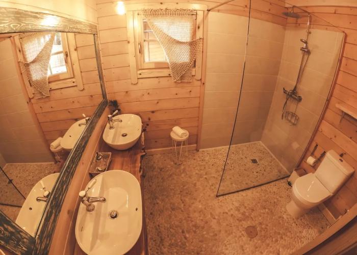 Cabanas da Ria