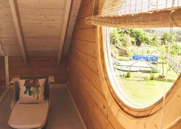 Cabanas da Ria