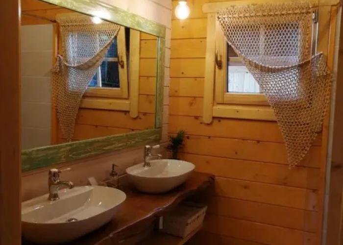 Cabanas da Ria