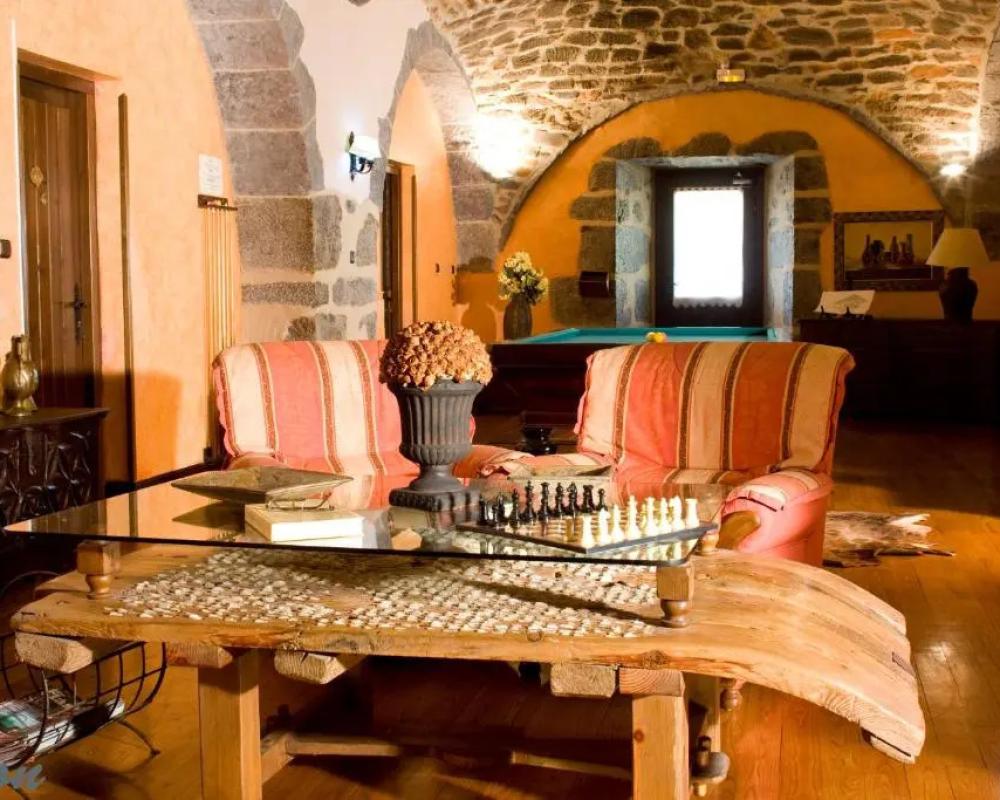 Hotel Hospedería Larrañaga