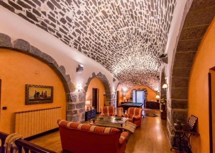 Hotel Hospedería Larrañaga