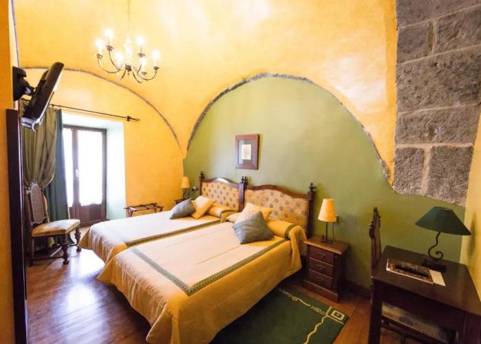 Hotel Hospedería Larrañaga