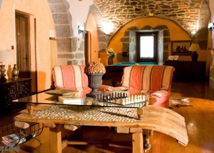 Hotel Hospedería Larrañaga