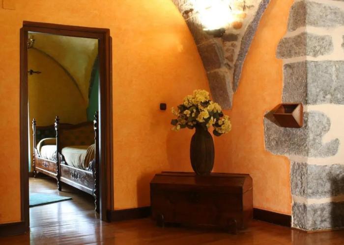 Hotel Hospedería Larrañaga