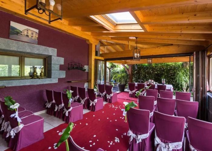 Hotel Hospedería Larrañaga