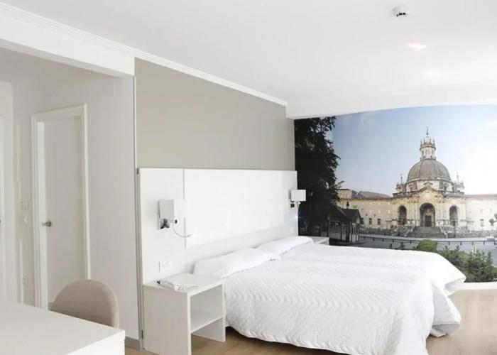 Hotel Loiola