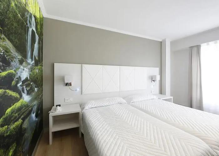 Hotel Loiola