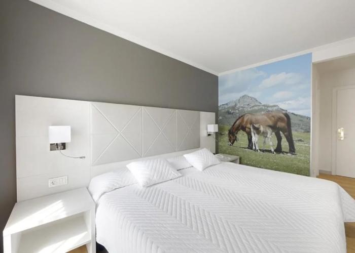 Hotel Loiola