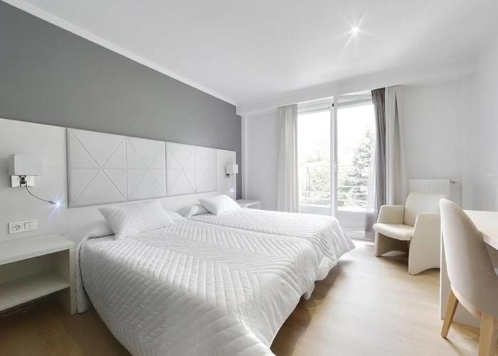 Hotel Loiola