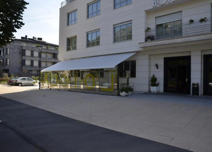 Hotel Loiola