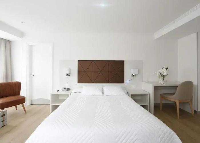 Hotel Loiola