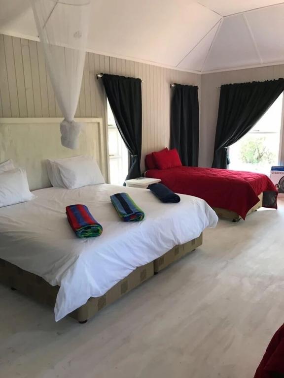 Visgraat Luxury Self Catering Unit