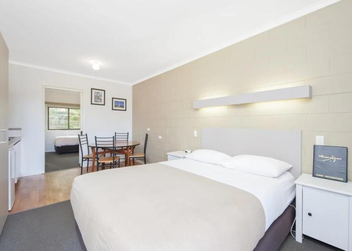 Motel Marengo