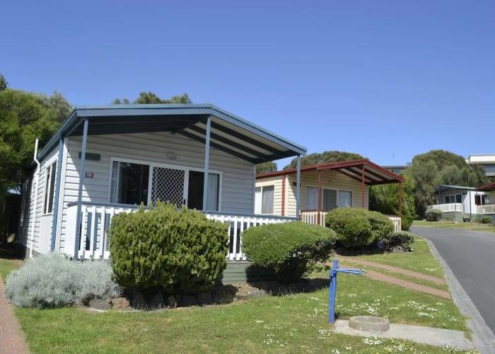 Marengo Family Caravan Park