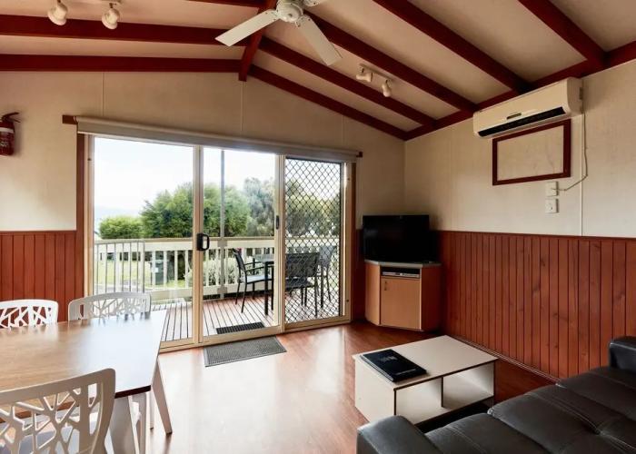 Marengo Family Caravan Park