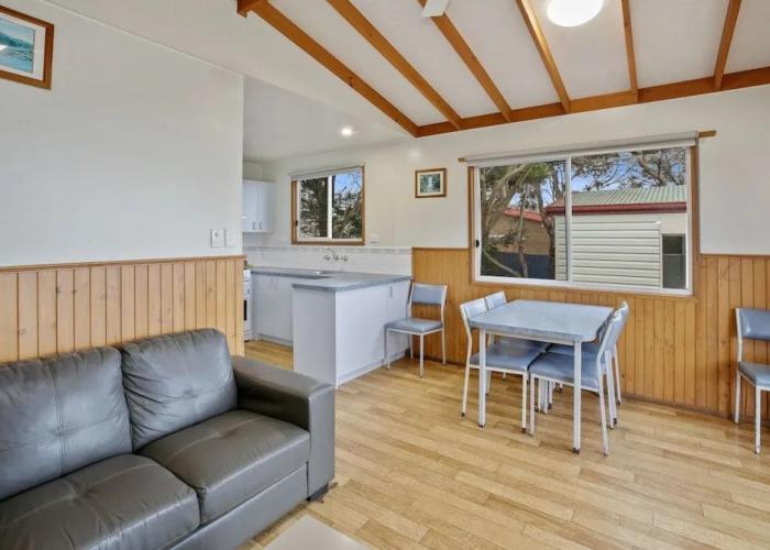 Marengo Family Caravan Park