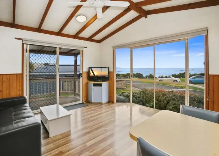 Marengo Family Caravan Park