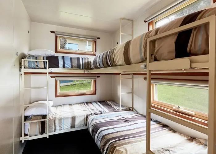 Marengo Family Caravan Park