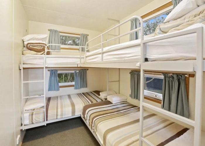 Marengo Family Caravan Park