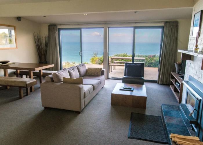 Beacon Point Ocean View Villas