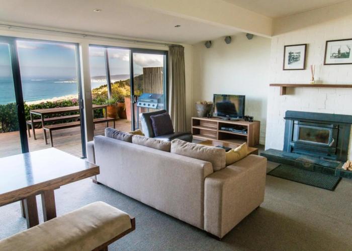 Beacon Point Ocean View Villas