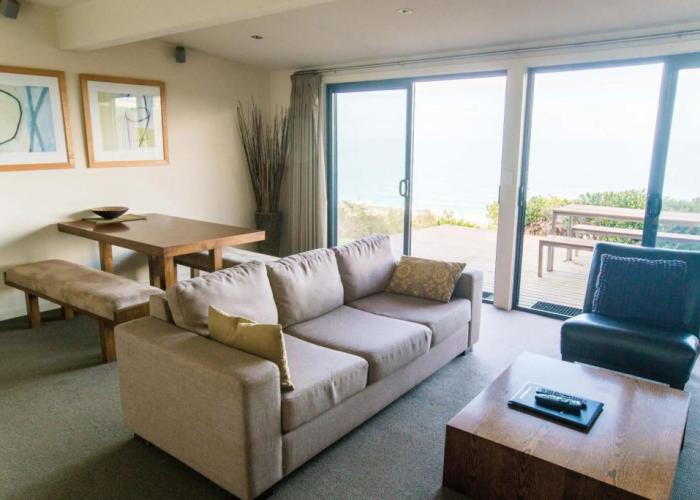 Beacon Point Ocean View Villas