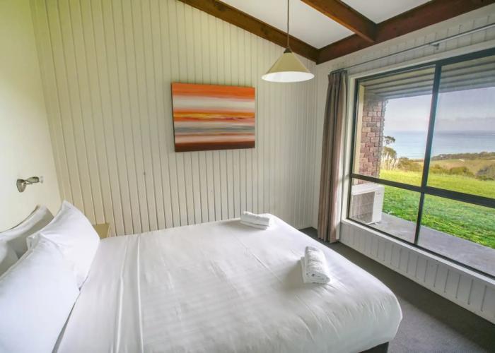 Beacon Point Ocean View Villas