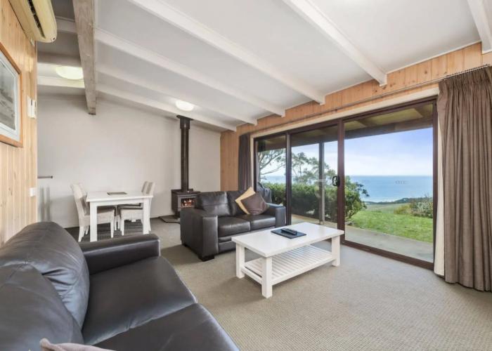 Beacon Point Ocean View Villas