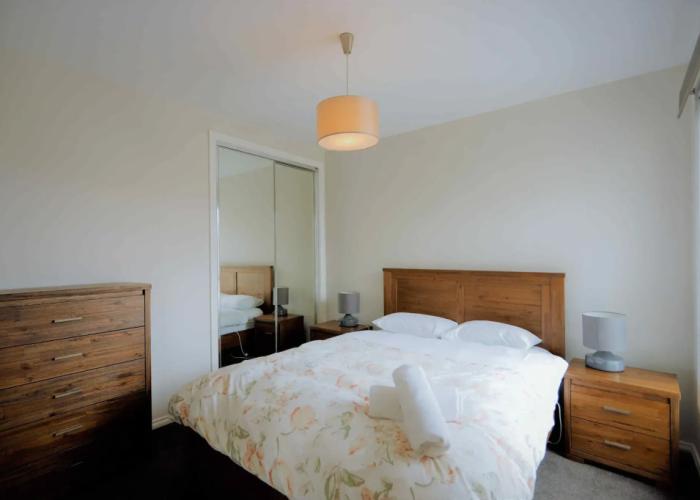 Apollo Bay Seal Apartments