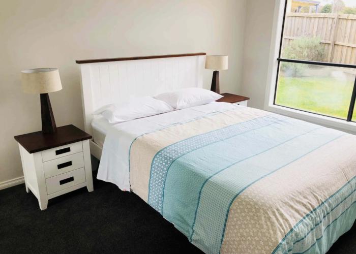 Apollo Bay Seal Apartments