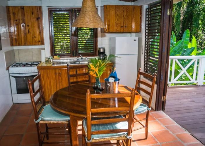 Stonefield Villa Resort - Adults Only