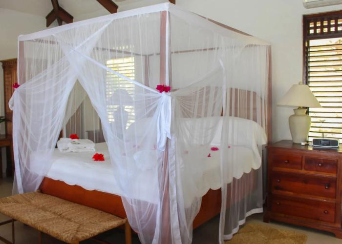 Stonefield Villa Resort - Adults Only
