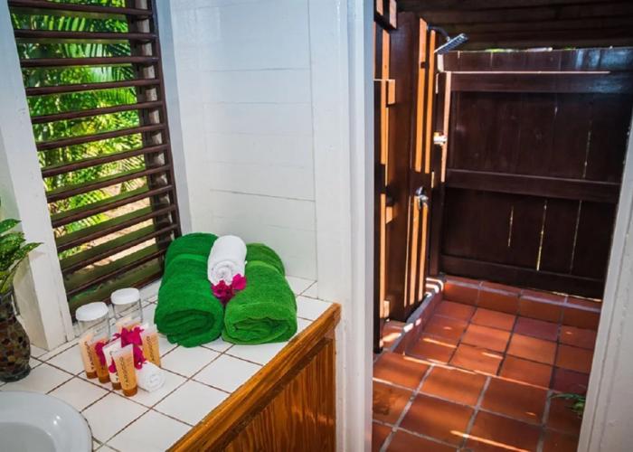 Stonefield Villa Resort - Adults Only